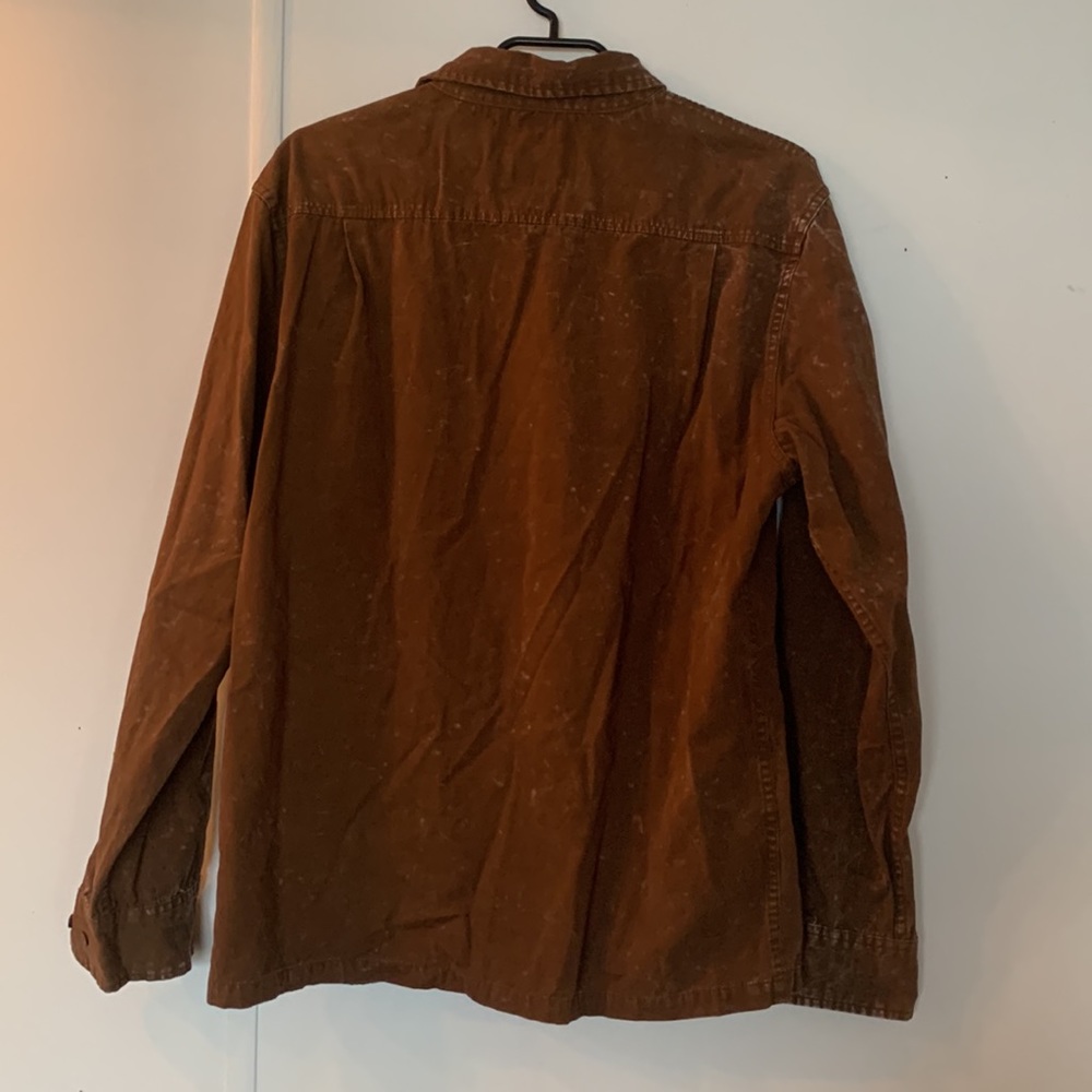 FairPlay Unique Button Down - Picture 2 of 5
